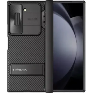 Etui Nillkin CamShield Fold Case do Samsung Galaxy Z Fold 6 czarny