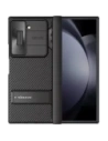 Etui Nillkin CamShield Fold Case do Samsung Galaxy Z Fold 6 czarny