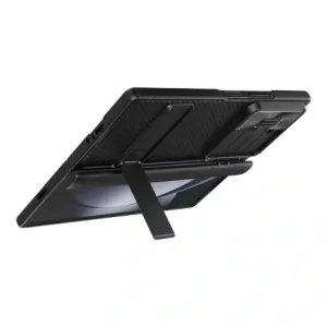 Etui Nillkin CamShield Fold Case do Samsung Galaxy Z Fold 6 czarny