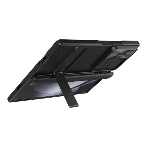 Etui Nillkin CamShield Fold Case do Samsung Galaxy Z Fold 6 czarny