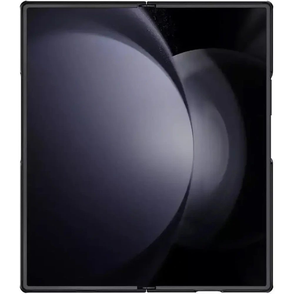 Etui Nillkin CamShield Fold Case do Samsung Galaxy Z Fold 6 czarny