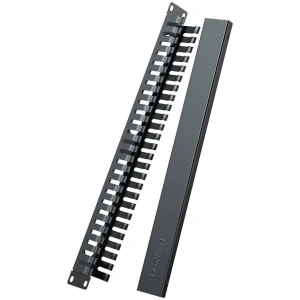 Kup Organizator de cabluri Ethernet UGREEN NW128 pentru rack-uri de 19", cu 50 de porturi - UGR436 - {ean13} - Sklep Home Screen