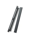 UGREEN Cablpe organizer Ethernet NW128 rack 19'', 50-ports