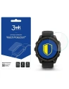 [CR] Szkło hybrydowe 3MK FlexibleGlass Watch Garmin Fenix 8 Solar / Sapphire 47mm