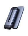 UGREEN CM286 9 az 1-ben USB-C Hub HDMI 4K, FHD, VGA, 3x USB 3.0, PD, SD/TF, USB-C