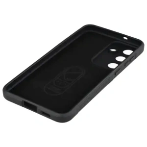 Pancerne etui Bizon Case Tur do Samsung Galaxy S25 FE czarne