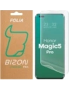 Folia hydrożelowa na ekran Bizon Glass Hydrogel Front do Honor Magic5 Pro