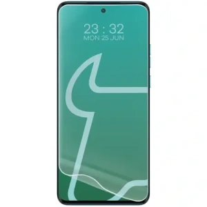 Folia hydrożelowa na ekran Bizon Glass Hydrogel Front do Motorola Edge 40 Pro
