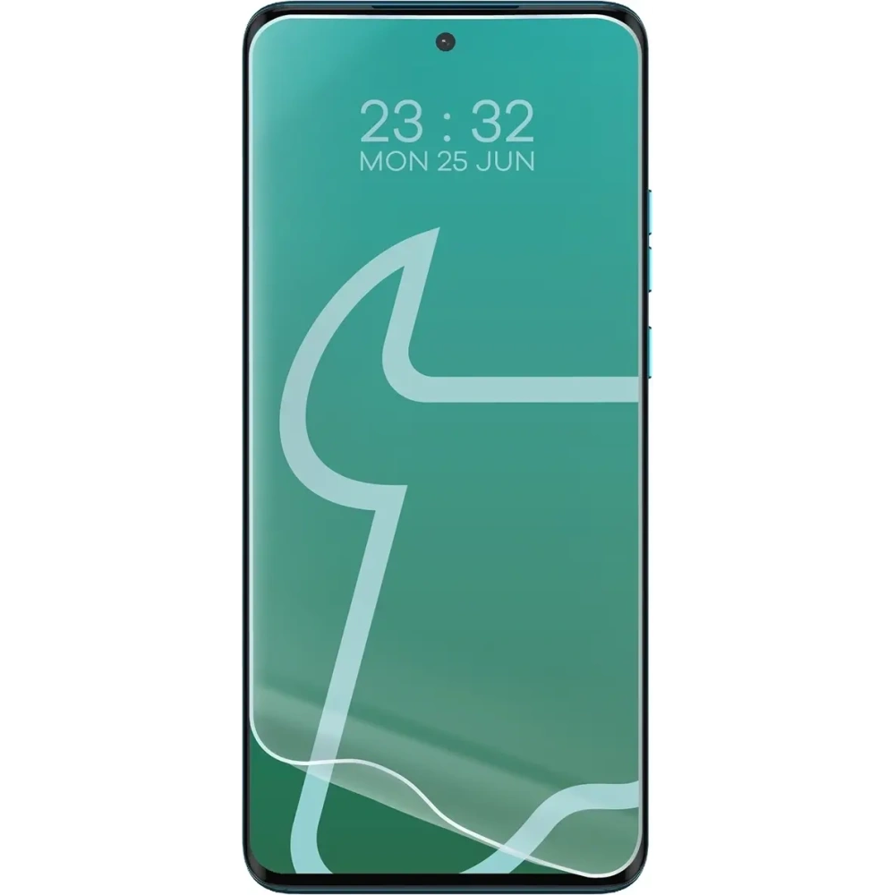 Folia hydrożelowa na ekran Bizon Glass Hydrogel Front do Motorola Edge 40 Pro