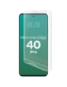 Folia hydrożelowa na ekran Bizon Glass Hydrogel Front do Motorola Edge 40 Pro