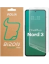 Folia hydrożelowa na ekran Bizon Glass Hydrogel Front do OnePlus Nord 3