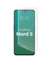 Folia hydrożelowa na ekran Bizon Glass Hydrogel Front do OnePlus Nord 3
