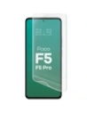 Folia hydrożelowa na ekran Bizon Glass Hydrogel Front do Xiaomi POCO F5 / F5 Pro