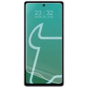 Folia hydrożelowa na ekran Bizon Glass Hydrogel Front do Google Pixel 7A