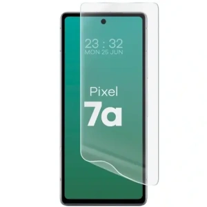 Folia hydrożelowa na ekran Bizon Glass Hydrogel Front do Google Pixel 7A