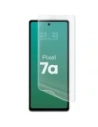 Folia hydrożelowa na ekran Bizon Glass Hydrogel Front do Google Pixel 7A