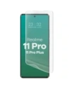 Folia hydrożelowa na ekran Bizon Glass Hydrogel Front do Realme 11 Pro / 11 Pro Plus