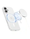 Etui Tech-Protect Magslim MagSafe do Apple iPhone 17 Matte/white