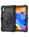 Etui Tech-Protect Solid do Lenovo Idea Tab 11.0 TB-336 Black