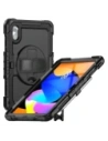 Etui Tech-Protect Solid do Lenovo Idea Tab 11.0 TB-336 Black