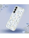 Etui Tech-Protect Flexair+ do Samsung Galaxy A17 4G / 5G Spring Flowers