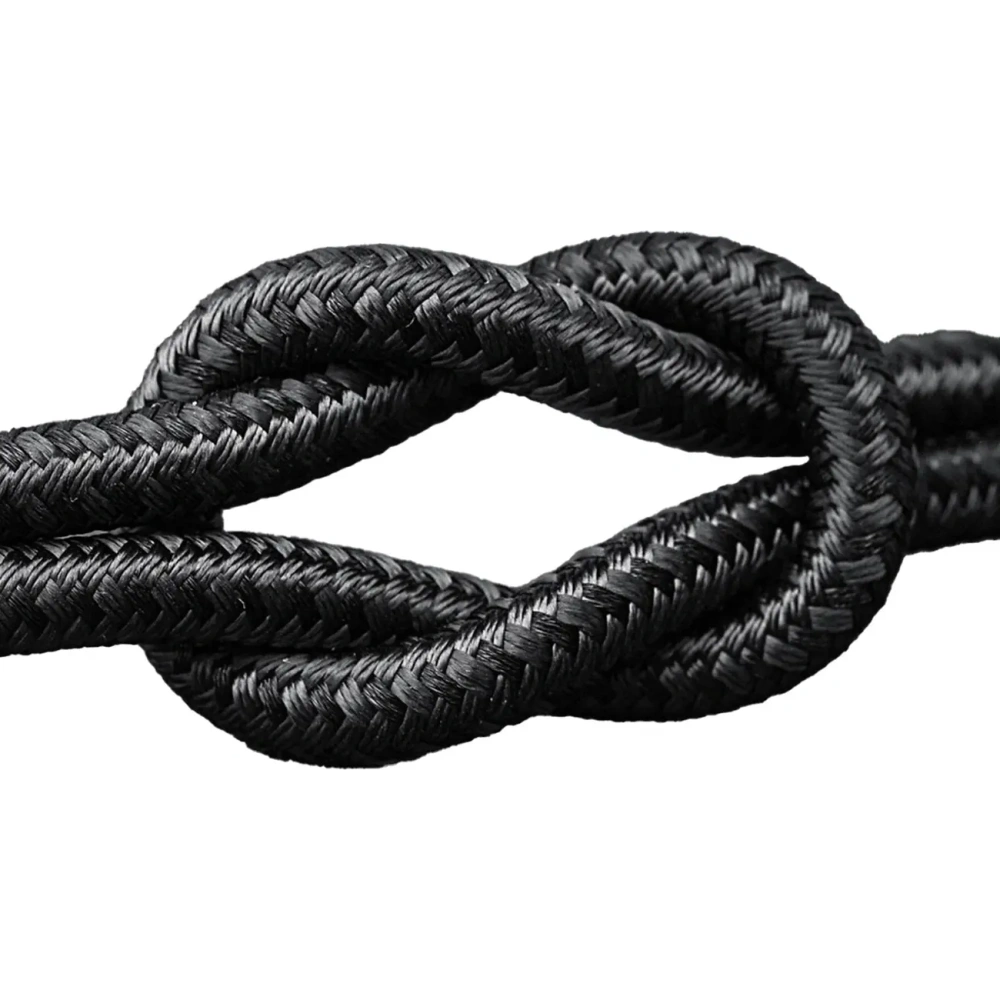 Kabel Dudao L3F 2w1 100W USB-C / 2xUSB-C 1.2m czarny