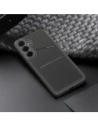 Etui Dux Ducis Rafi II na Samsung Galaxy S25+ Plus z podstawką czarne