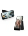 Etui Dux Ducis Rafi II na Samsung Galaxy S25+ Plus z podstawką czarne