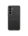 Etui Dux Ducis Rafi II na Samsung Galaxy S25+ Plus z podstawką czarne