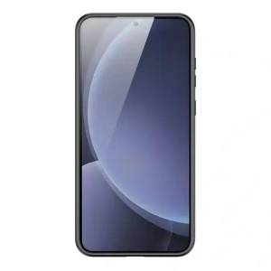 Etui Dux Ducis Rafi II na Samsung Galaxy S25+ Plus z podstawką czarne