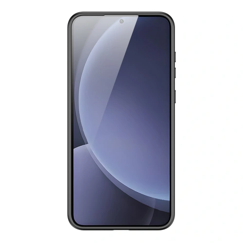 Etui Dux Ducis Rafi II na Samsung Galaxy S25+ Plus z podstawką czarne