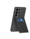 Etui Dux Ducis Rafi II do Samsung Galaxy S25 Ultra z podstawką czarne