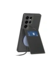 Etui Dux Ducis Rafi II do Samsung Galaxy S25 Ultra z podstawką czarne