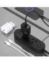 Ładowarka sieciowa Dudao A27S 25W GaN USB-A biała
