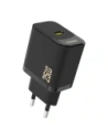 Ładowarka sieciowa Dudao A27 25W GaN USB-C czarna