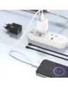 Ładowarka sieciowa Dudao A27 25W GaN USB-C czarna
