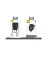 Ładowarka sieciowa Dudao A27 25W GaN USB-C czarna