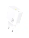 Ładowarka sieciowa Dudao A27 25W GaN USB-C biała