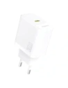 Ładowarka sieciowa Dudao A27P 30W PD GaN USB-C biała