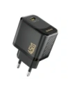 Ładowarka sieciowa Dudao A28 45W GaN USB-C czarna
