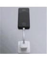 Powerbank Dudao K10 10000mAh 2.4A 2xUSB-A czarny