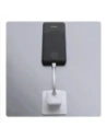 Powerbank Dudao K10Pro 2.4A 20000mAh 2xUSB-A czarny
