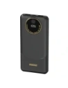 Powerbank Dudao K12 10000mAh PD22.5W USB-A, USB-C czarny