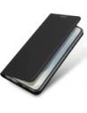 Etui z klapką Dux Ducis Skin Pro do Samsung Galaxy S25+ Plus czarne