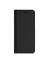 Etui z klapką Dux Ducis Skin Pro do Samsung Galaxy S25+ Plus czarne