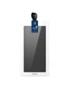 Etui z klapką Dux Ducis Skin Pro do Samsung Galaxy S25+ Plus czarne