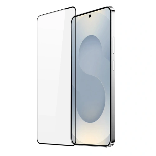Prywatyzujące szkło hartowane Dux Ducis do Samsung Galaxy S25