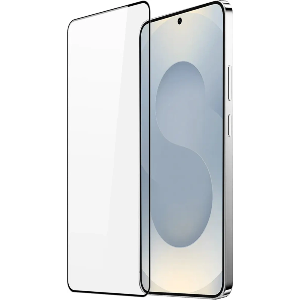 Prywatyzujące szkło hartowane Dux Ducis do Samsung Galaxy S25