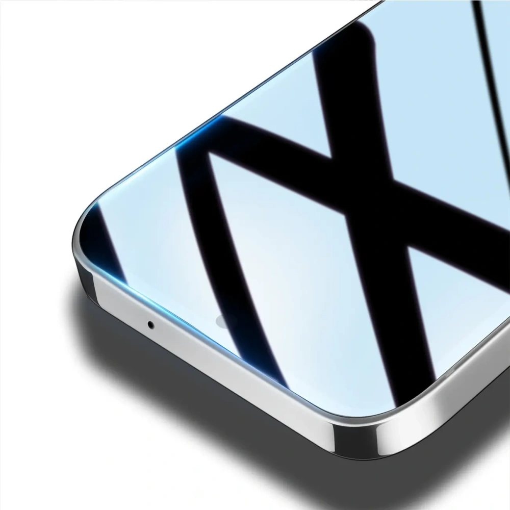 Prywatyzujące szkło hartowane Dux Ducis do Samsung Galaxy S25