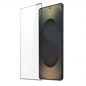 Prywatyzujące szkło hartowane Dux Ducis do Samsung Galaxy S25 Ultra